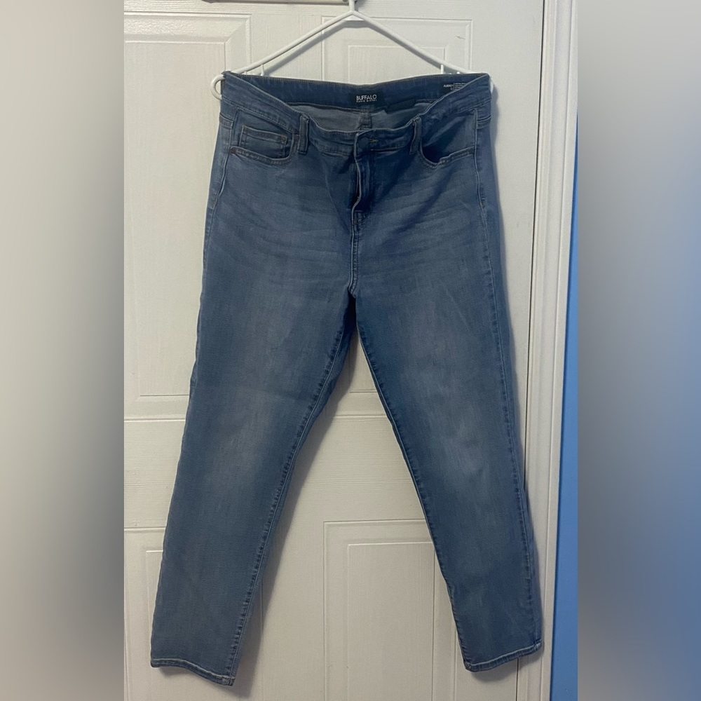Women’s Blue Jeans